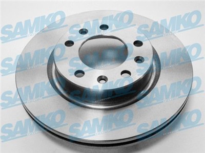 SAMKO P1019V Číslo výrobce: P1019V. EAN: 8032928136426.