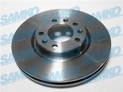 SAMKO P1020V Číslo výrobce: P1020V. EAN: 8032928136433.