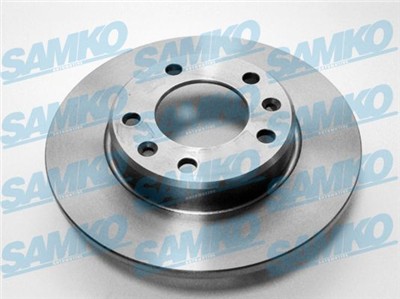 SAMKO P1021P Číslo výrobce: P1021P. EAN: 8032928136440.
