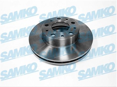 SAMKO P1022V Číslo výrobce: P1022V. EAN: 8032928164269.