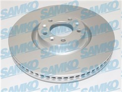 SAMKO P1023VR