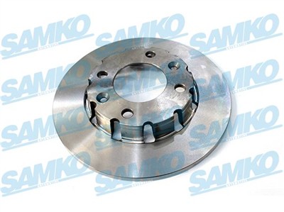 SAMKO P1025P Číslo výrobce: P1025P. EAN: 8032928218504.
