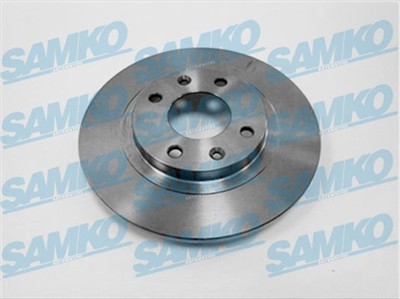 SAMKO P1101P Číslo výrobce: P1101P. EAN: 8032532073940.