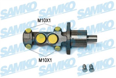 SAMKO P11099 Číslo výrobce: P11099. EAN: 8032532021255.