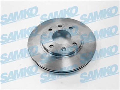 SAMKO P1171V Číslo výrobce: P1171V. EAN: 8032532074015.