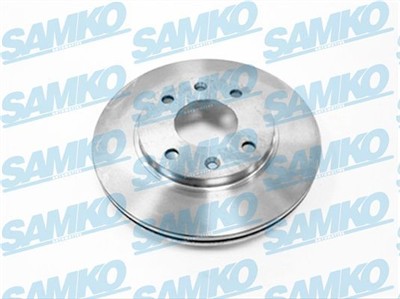 SAMKO P1171VR Číslo výrobce: P1171VR. EAN: 8032928171458.