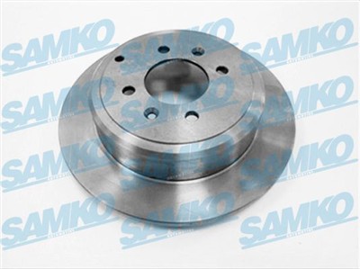 SAMKO P1191P Číslo výrobce: P1191P. EAN: 8032532074039.