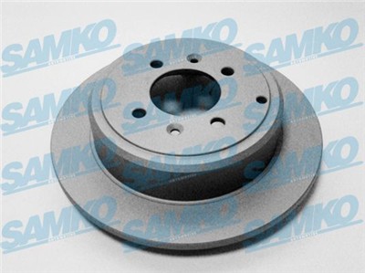 SAMKO P1191PR Číslo výrobce: P1191PR. EAN: 8032928136938.