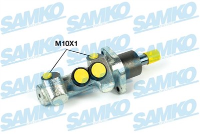 SAMKO P11923 Číslo výrobce: P11923. EAN: 8032532024225.