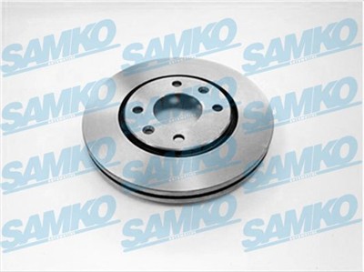 SAMKO P1201V Číslo výrobce: P1201V. EAN: 8032532074046.