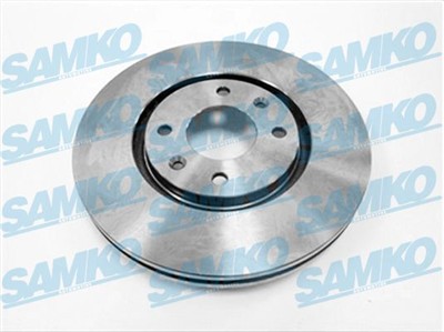 SAMKO P1211V Číslo výrobce: P1211V. EAN: 8032532074053.