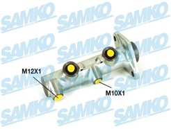 SAMKO P12124