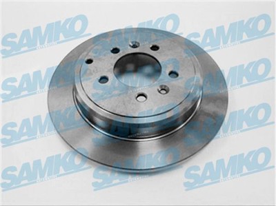 SAMKO P1271P Číslo výrobce: P1271P. EAN: 8032532086728.