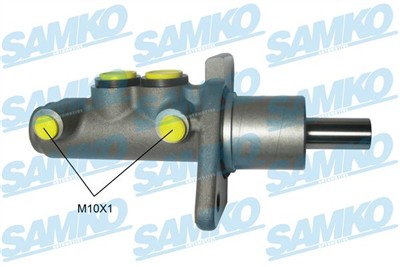 SAMKO P20986 Číslo výrobce: P20986. EAN: 8032532021897.