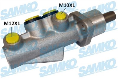 SAMKO P30009 Číslo výrobce: P30009. EAN: 8032532066690.