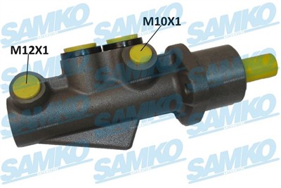 SAMKO P30012 Číslo výrobce: P30012. EAN: 8032532066720.