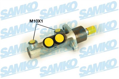 SAMKO P30038 Číslo výrobce: P30038. EAN: 8032532066560.