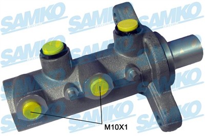 SAMKO P30072 Číslo výrobce: P30072. EAN: 8032532103524.