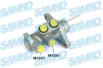 SAMKO P30089 Číslo výrobce: P30089. EAN: 8032532031100.