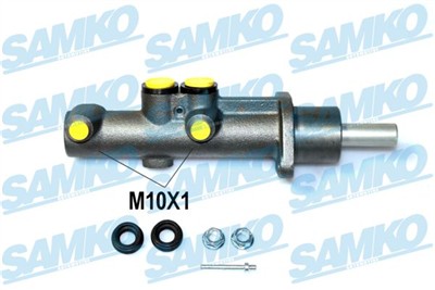 SAMKO P30095 Číslo výrobce: P30095. EAN: 8032532031162.