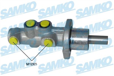 SAMKO P30109 Číslo výrobce: P30109. EAN: 8032532031636.