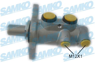 SAMKO P30118 Číslo výrobce: P30118. EAN: 8032928001991.