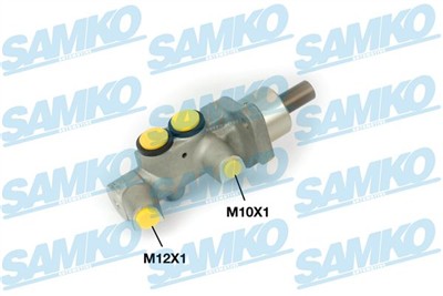 SAMKO P30119 Číslo výrobce: P30119. EAN: 8032928002752.