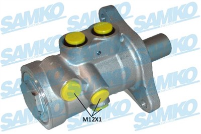 SAMKO P30132 Číslo výrobce: P30132. EAN: 8032928003773.