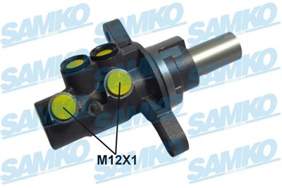 SAMKO P30136 Číslo výrobce: P30136. EAN: 8032928003810.