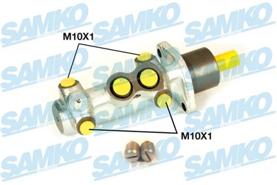 SAMKO P30164 Číslo výrobce: P30164. EAN: 8032532099162.