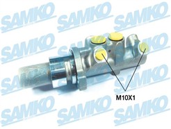 SAMKO P30191