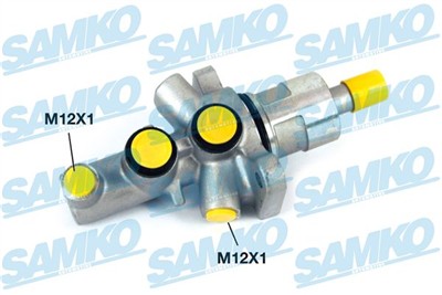 SAMKO P30224 Číslo výrobce: P30224. EAN: 8032532104118.