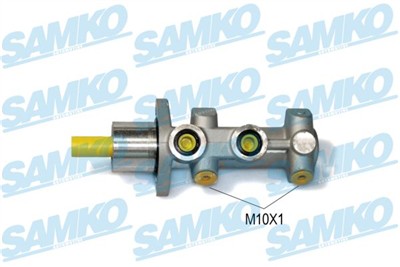 SAMKO P30237 Číslo výrobce: P30237. EAN: 8032532106471.