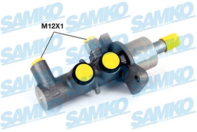 SAMKO P30260 Číslo výrobce: P30260. EAN: 8032532106945.
