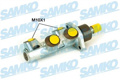SAMKO P30284 Číslo výrobce: P30284. EAN: 8032532107041.