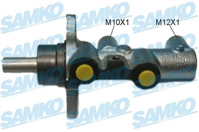 SAMKO P30310 Číslo výrobce: P30310. EAN: 8032928038744.