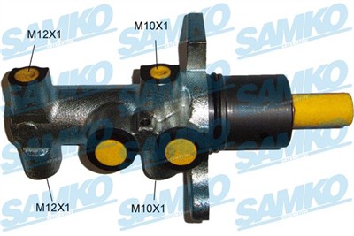 SAMKO P30332 Číslo výrobce: P30332. EAN: 8032928038843.