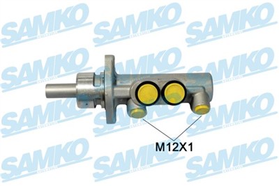 SAMKO P30337 Číslo výrobce: P30337. EAN: 8032928040075.