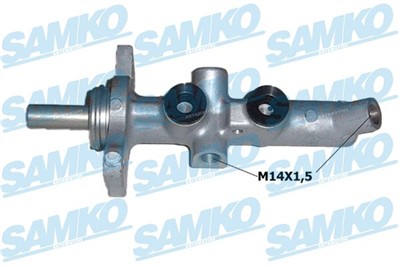 SAMKO P30342 Číslo výrobce: P30342. EAN: 8032928073783.