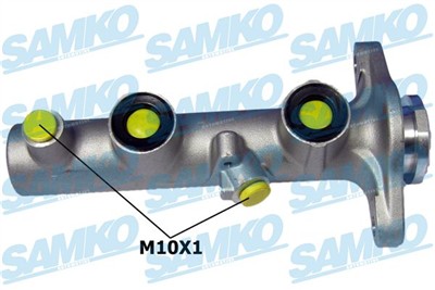 SAMKO P30363 Číslo výrobce: P30363. EAN: 8032928082129.