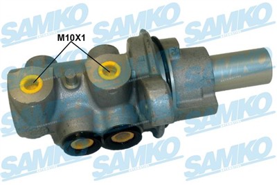 SAMKO P30369 Číslo výrobce: P30369. EAN: 8032928082648.