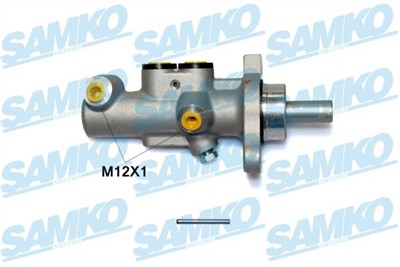 SAMKO P30372 Číslo výrobce: P30372. EAN: 8032928082679.