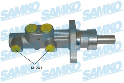 SAMKO P30388 Číslo výrobce: P30388. EAN: 8032928088411.
