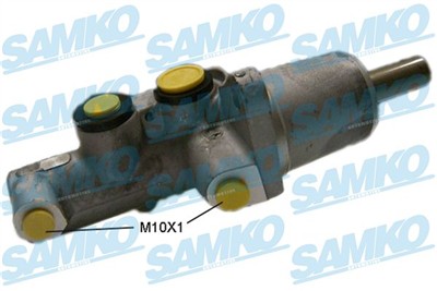 SAMKO P30400 Číslo výrobce: P30400. EAN: 8032928084468.