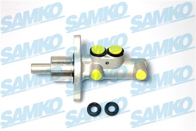 SAMKO P30418 Číslo výrobce: P30418. EAN: 8032928098465.