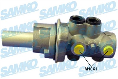 SAMKO P30423 Číslo výrobce: P30423. EAN: 8032928097246.