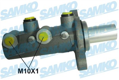 SAMKO P30464 Číslo výrobce: P30464. EAN: 8032928103008.