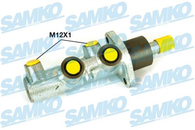 SAMKO P30510 Číslo výrobce: P30510. EAN: 8032532087107.