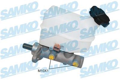 SAMKO P30548 Číslo výrobce: P30548. EAN: 8032928123808.