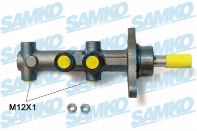 SAMKO P30559 Číslo výrobce: P30559. EAN: 8032928128704.